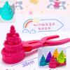 Toy, hairgrip, children's winter street tools set, wholesale