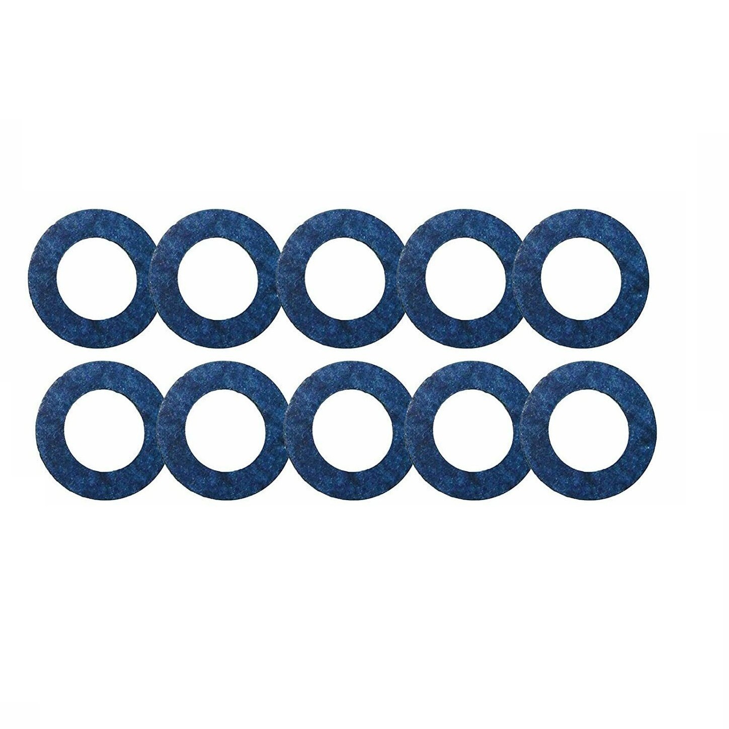 10 prsam oil -equipped bottom shell Put oil screw screw pads…