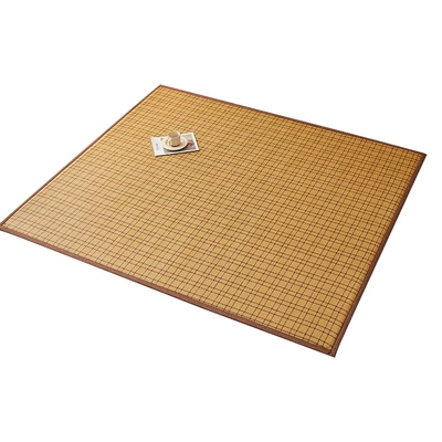 Avtomobil döşəmə paspasları — and Bedroom, Rattan Mat, Bamboo Mat