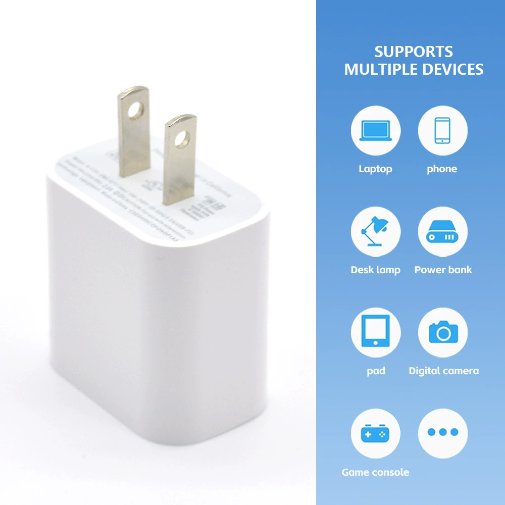 Зарядное устройство Apple, совместимо с iPhone 14, зарядка для телефона 20W