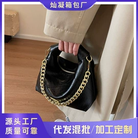 女士单肩包;女士斜挎包;托特包