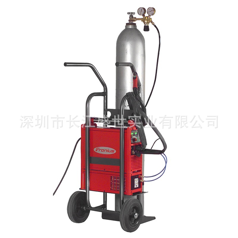 欧洲Fronius奥地利福尼斯焊机焊接工业逆变焊机4,010,084