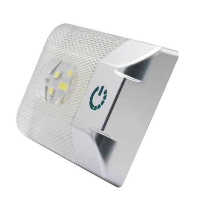 Roof Light strong magnetic waterproof long box