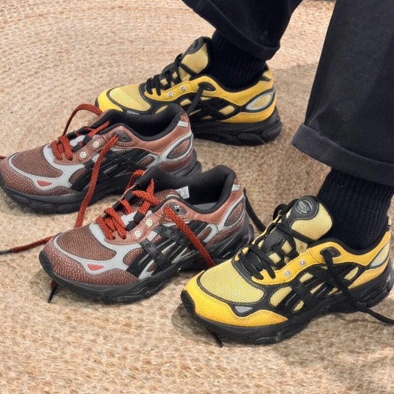 New Gel-Nyc2.0 Running Shoes for Men and Women, Comfortable Fit, Outdoor Height-Increasing Non-Slip Dad Sneakers New Gel-Nyc2.0 Running Shoes for Men and Women, Comfortable Fit, Outdoor Height-Increasing Non-Slip Dad Sneakers
