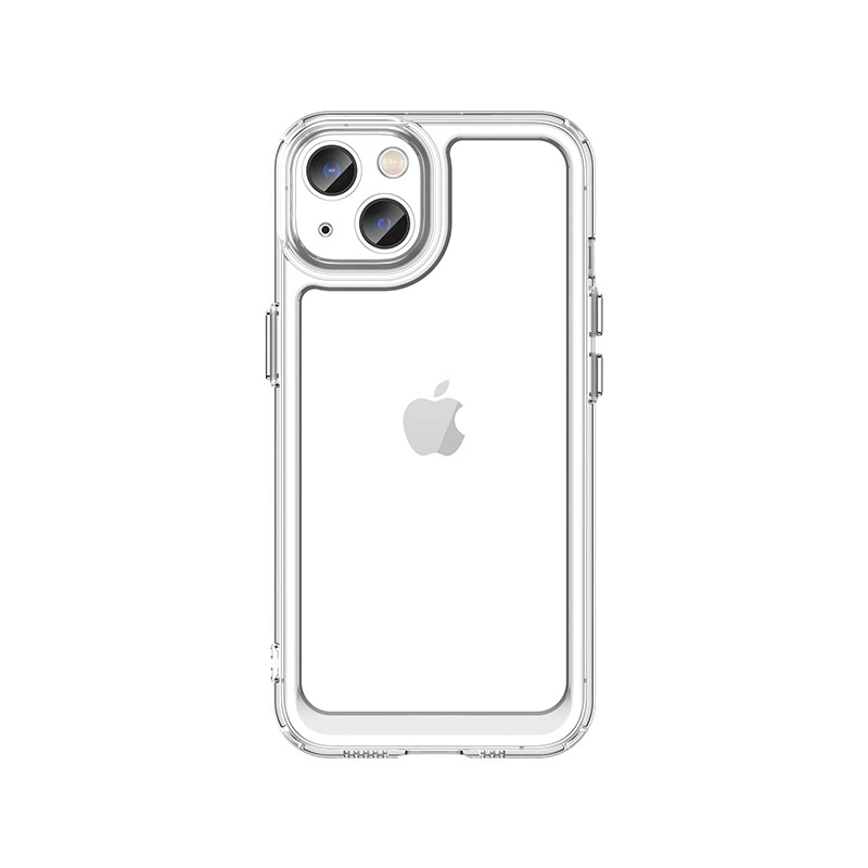 Apple, iPhone13, совместимый чехол для телефона, iPhone13 Pro, силиконовый телефон, 13promax, защита от падения