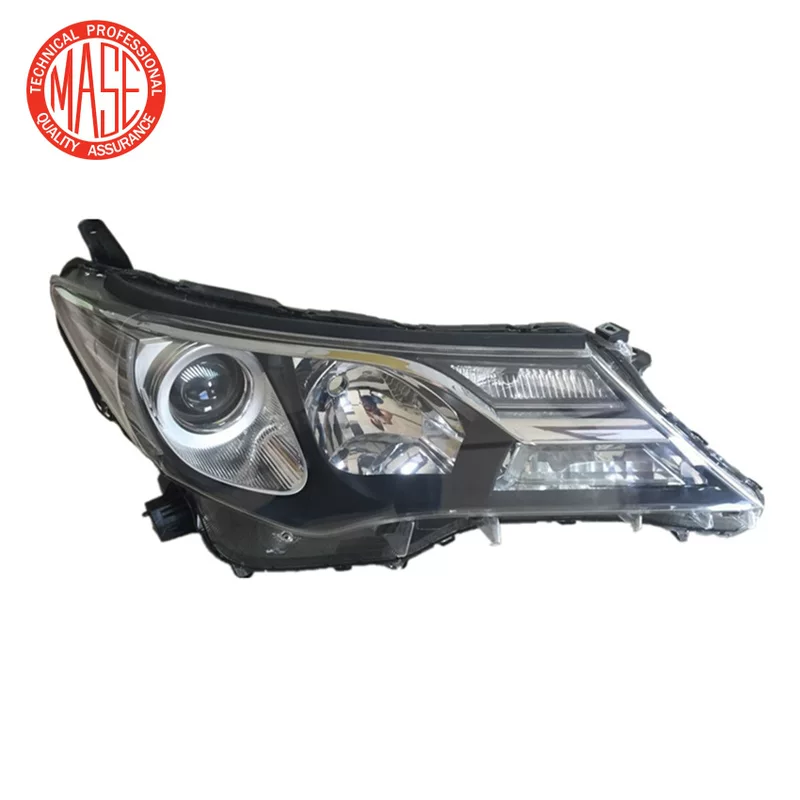 Соответствует головному свету 2014-15 Toyota Rongfang RAV4 European 81170-OR060 81130-OR060