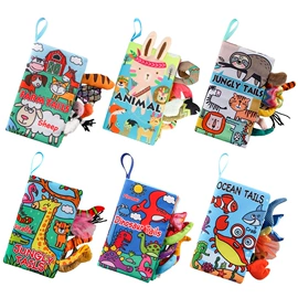 车挂床挂玩具;摇铃床铃;宝宝布书