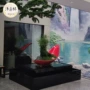 商场定制展示景观装置