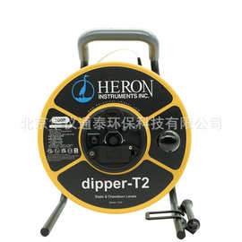 加拿大Heron dipper-T2型水位计 准确测量 易于使用