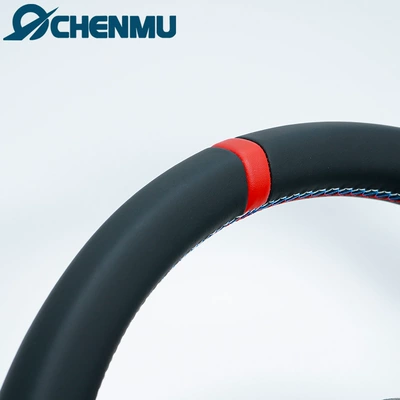 MP Red Label: BMW Steering wheel