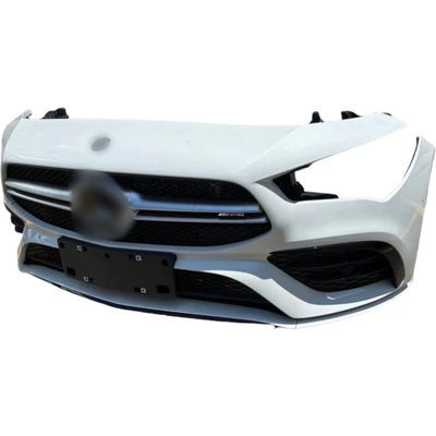 Suitable for Mercedes-Benz Bumper