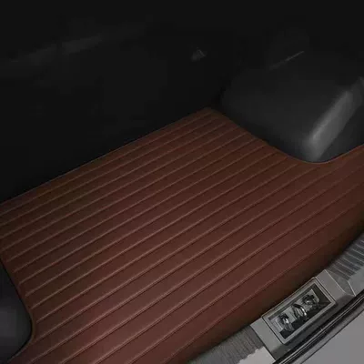 Thousands of Models of Trunk Mats, Fully Enclosed Trunk Mats, Special Automotive Supplies, Interior Trunk Mats, Free Shipping for One Piece (Trunk Mat)