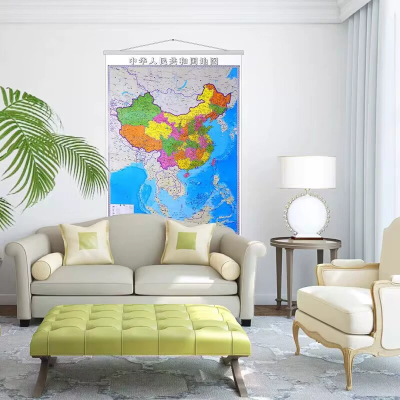 Картонный, водонепроницаемый флип-чарт, 90×120 см