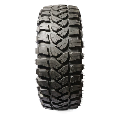 and Highlander, Vehicle tire