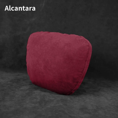 headrest neck protection interior, Headrest - wine-red-single-price