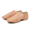 Camel leather [normal shoe size]