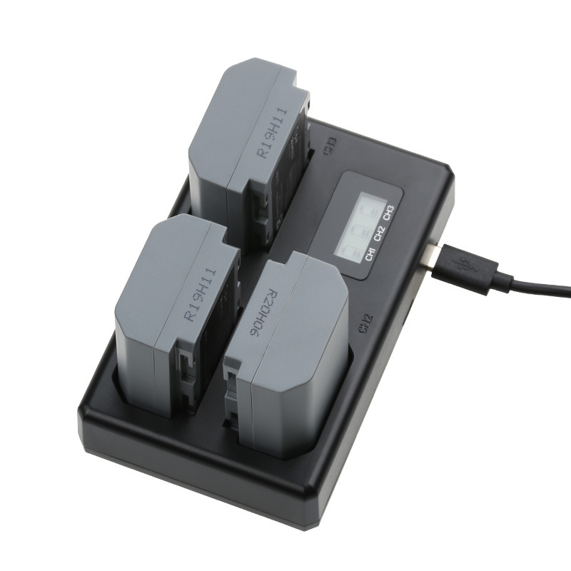 泸標NP-FZ100電池充電器a7r4 a7m4はソニーカメラa7m3 a9 usb 3スロット充電を適用している