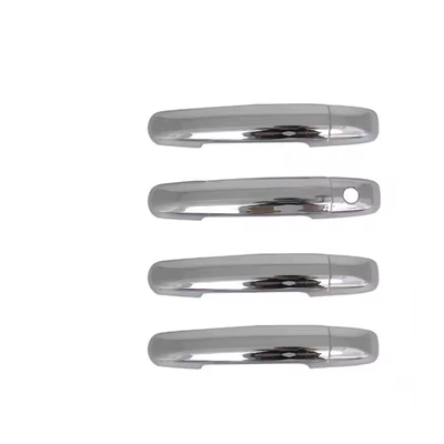 Suitable for 16-22 Models Other Automotive Exterior Supplies - single-hole-electroplating