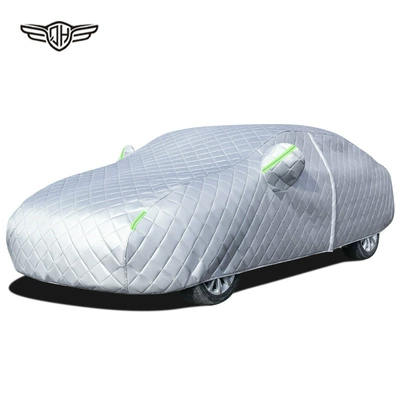 heat-proof cover all four – Car clothing