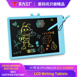 10 Inch Lcd Writing Tablet Factory Customization Wholesale
