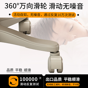 ✅ Beauty Stool Beauty Chair Lift Large Work Chair Pulley Stool Nail Salon Hair Salon Beauty Salon Bar