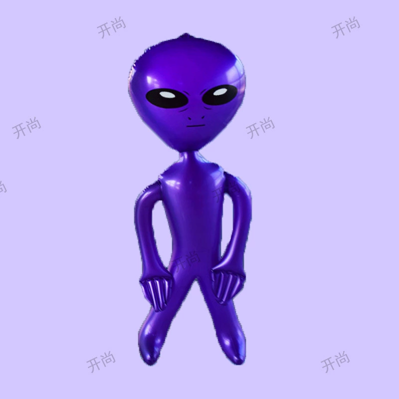 Doll, inflatable decorations, toy PVC, halloween