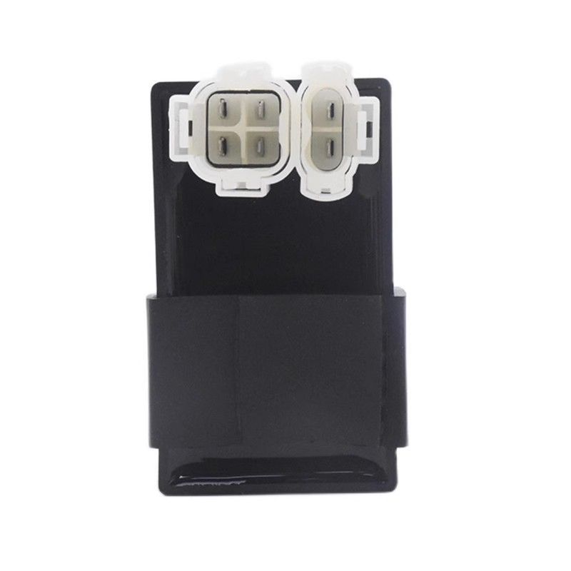 Accesorios de encendido CC CA para motocicleta Jialing JH70 110 WY CBT FXD GY6 ZJ CG125 image 6