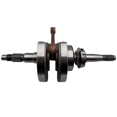 Engine Parts 5Km-11400-00-00 – Crankshaft, camshaft