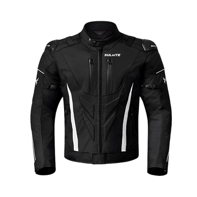 Motorcycle Safety Supplies – Set, Anti-Fall Motorcycle Clothing
