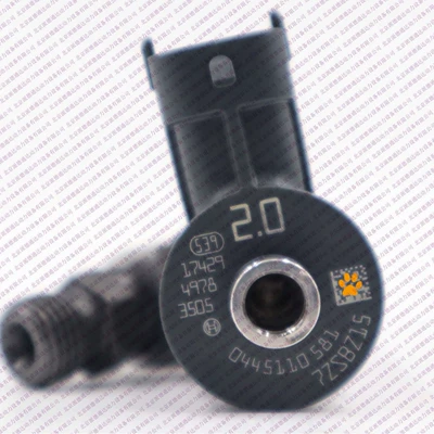 0445110582 33800-2F600, Oil pump, nozzle