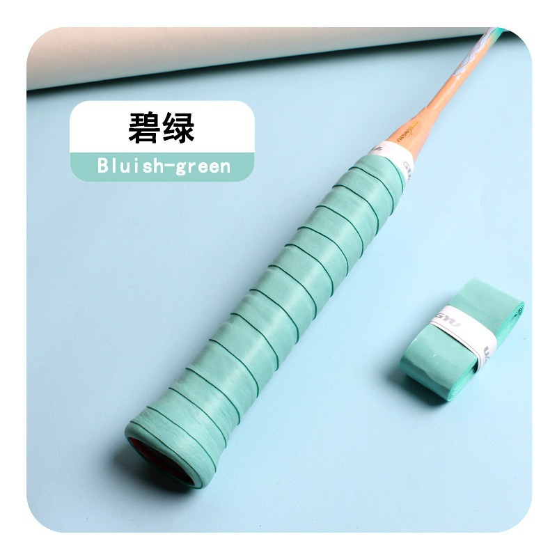 102c pegamento de mano plano adhesivo pegamento de mano malla raqueta antideslizante absorción de sudor cinta pegamento de mano pegamento de mano durable pegamento de mano transfronterizo image 15