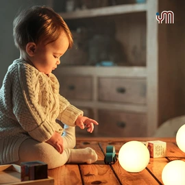 小夜灯;庭院灯;景观灯