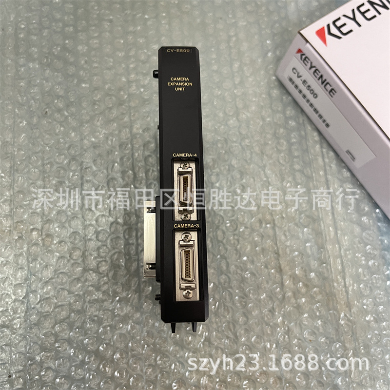 CV-E500 CV-5000 CV-5500 CV-5501 CV-5700 CV-5701 基恩士全新品