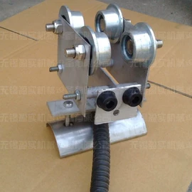 滑轮;起重滑车;其他输配电