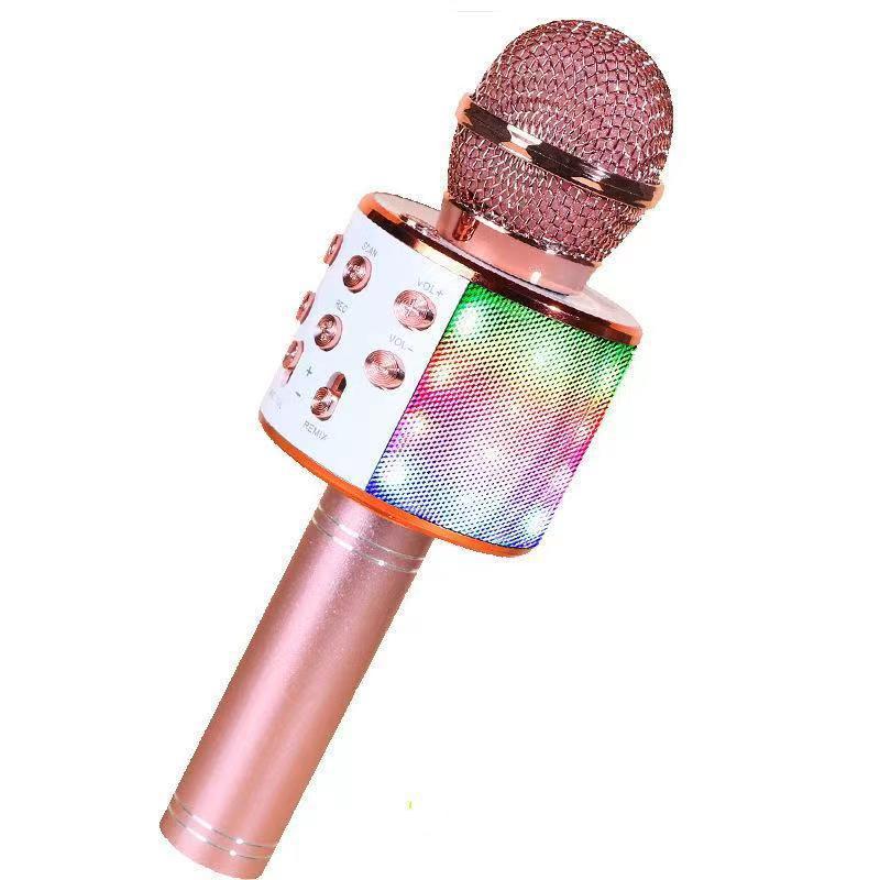 858l lantern style rose gold