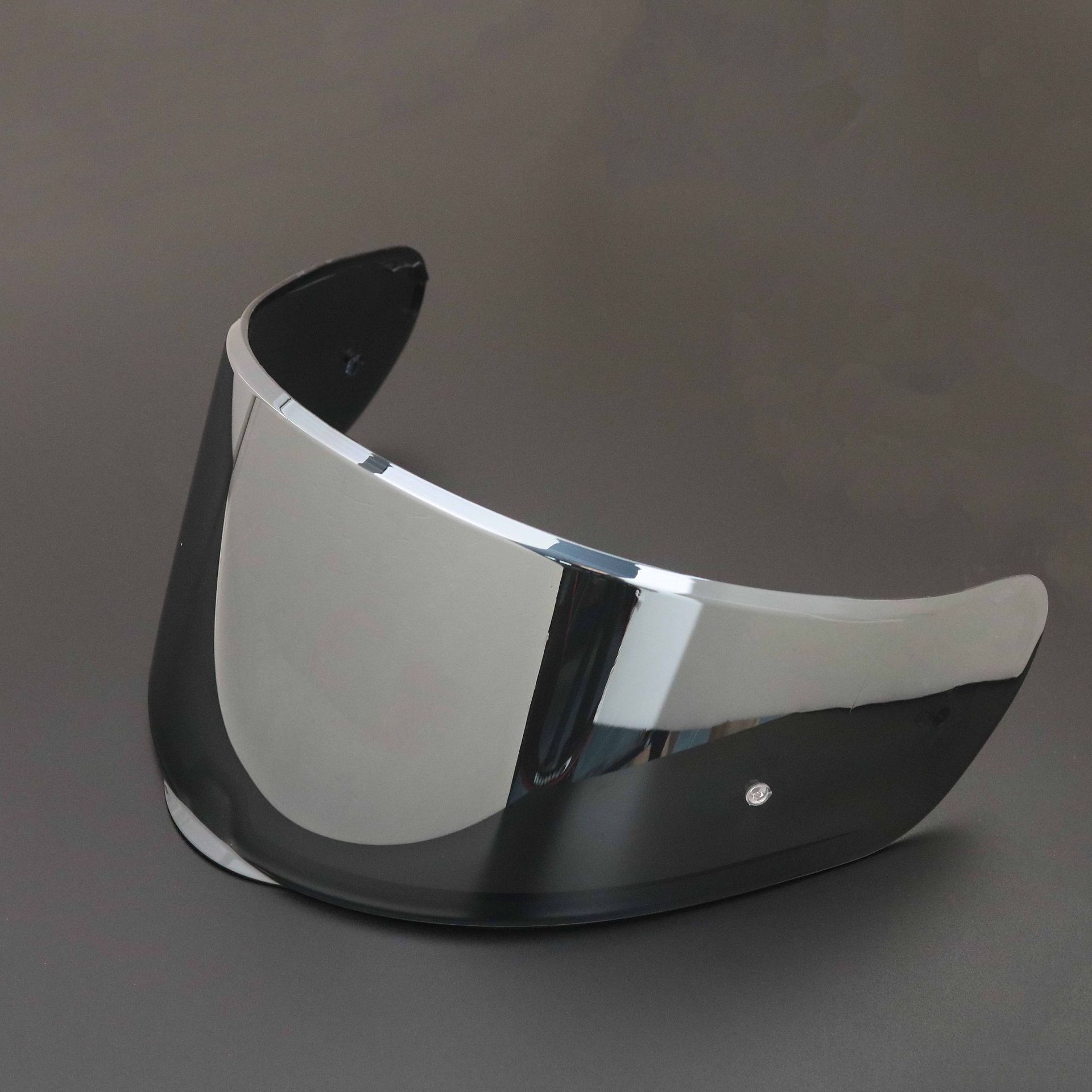 Suitable for Ls2 Helmet Lens Ff801/Ff397 Anti-Fog Sticker Color-Changing Film Polar Electroplating Day and Night Universal Lens