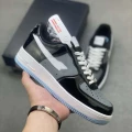 Black Grey【Patent Leather】