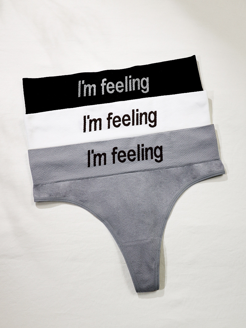 (3 colors/bag) black/white/grey
