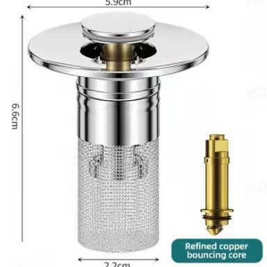 스테인레스 스틸 필터 맞춤형 메쉬 [크로스보더 핫 모델]