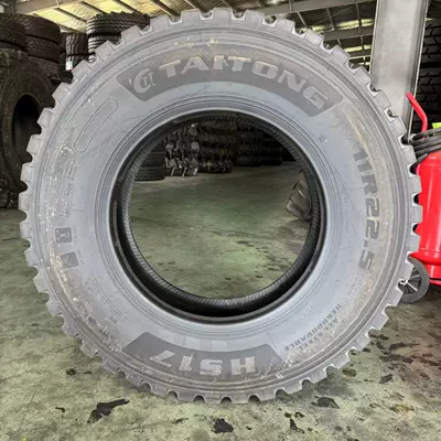 12R22.5 295/80R22.5 Radial – Off-road şinlər