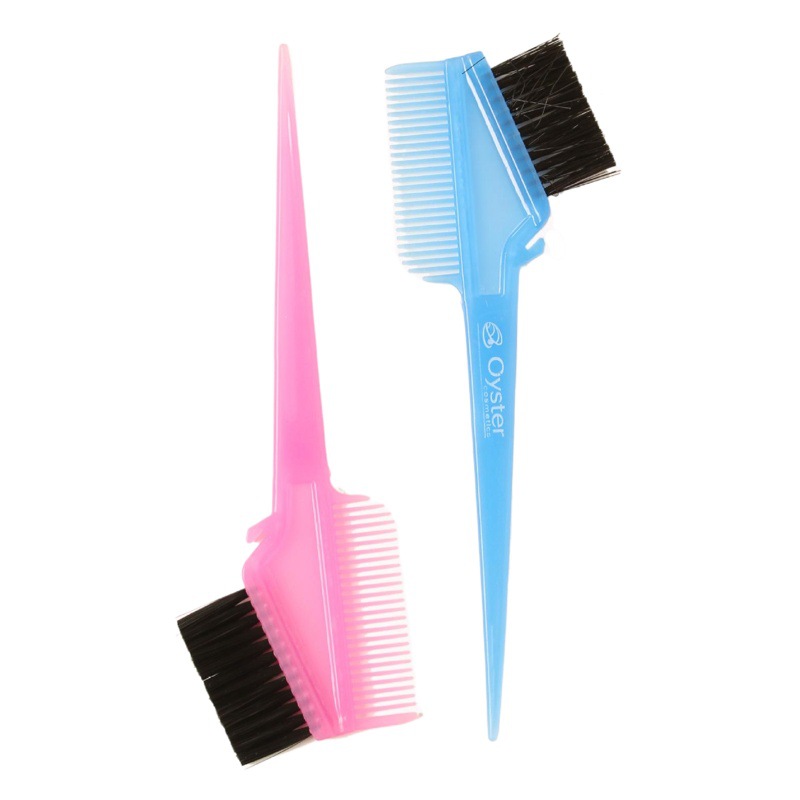 Can do color LOGO hair comb color hair brush hair brush hair brush a generation of wholesale