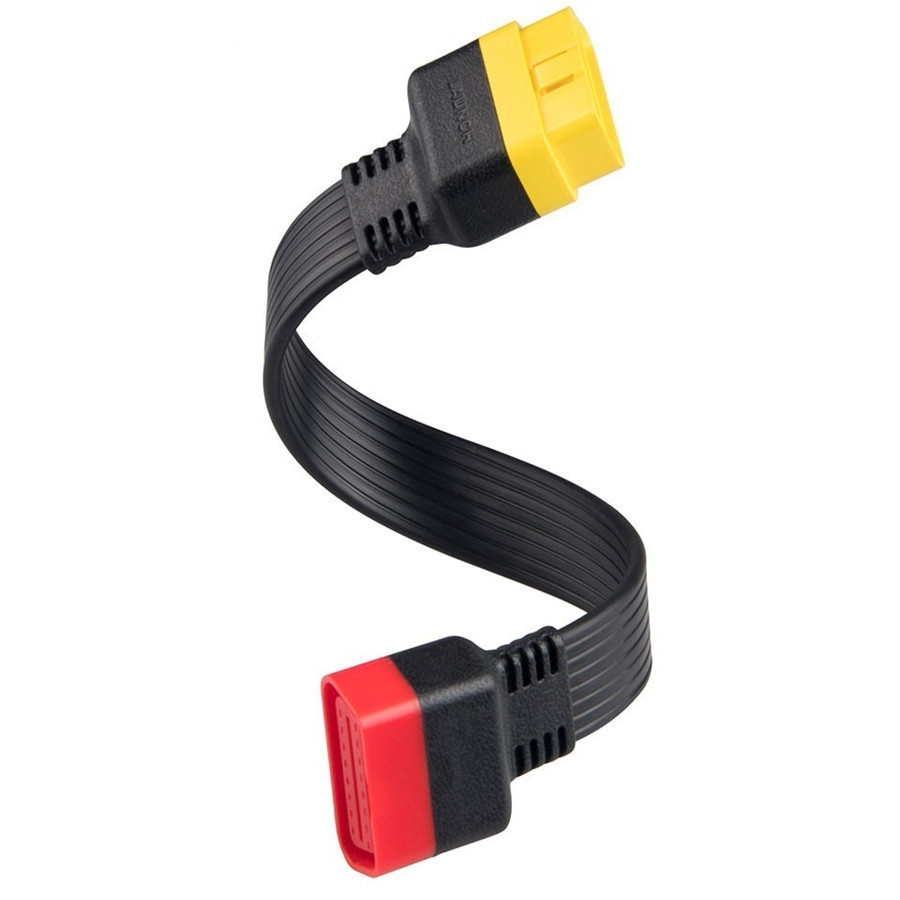 延长线OBD2 16pin Extension Cable FOR LAUNCH EasyDiag 3.0