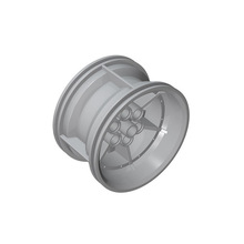 ��50g��MOC 15038С����ƴ���ľ�й�������������⾶56mm�����