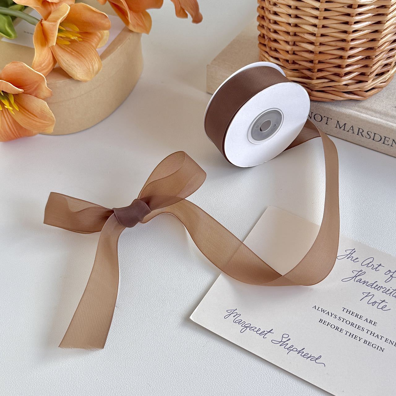 2,5 cm de jalea de café 20 yardas