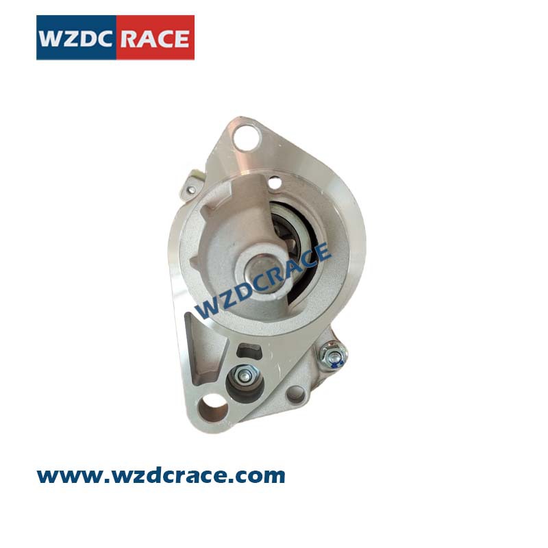 438000 - 1790 28100 - 0L180 438000 - 1790 Aplicable al arranque de Toyota Hirac