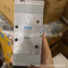 FESTO��˹�е�ŷ�MFH-5/3B-1/8-1/4-3/8-B 30485 19788 19709