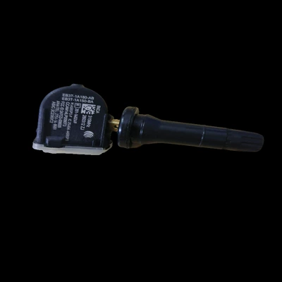 Focus A1, Tire pressure monitoring system