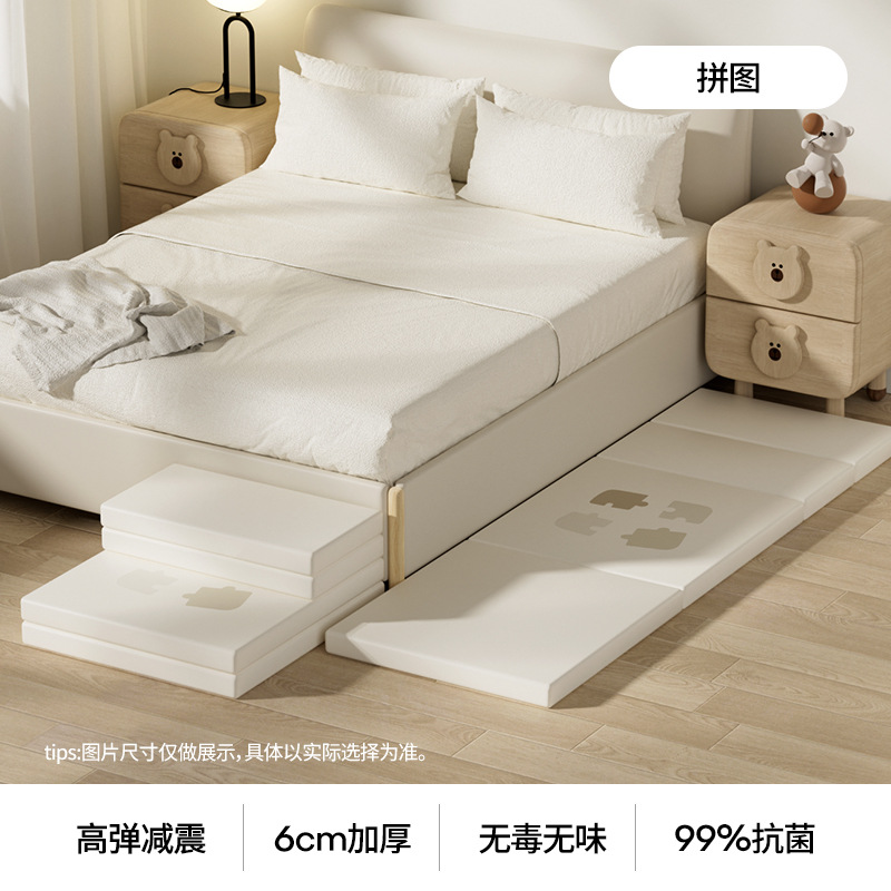 퍼즐+수성 PU+EPE
