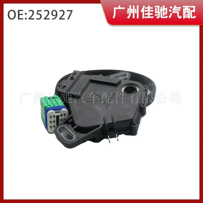 Automotive Sensors Peugeot 2005-2019 Transmission