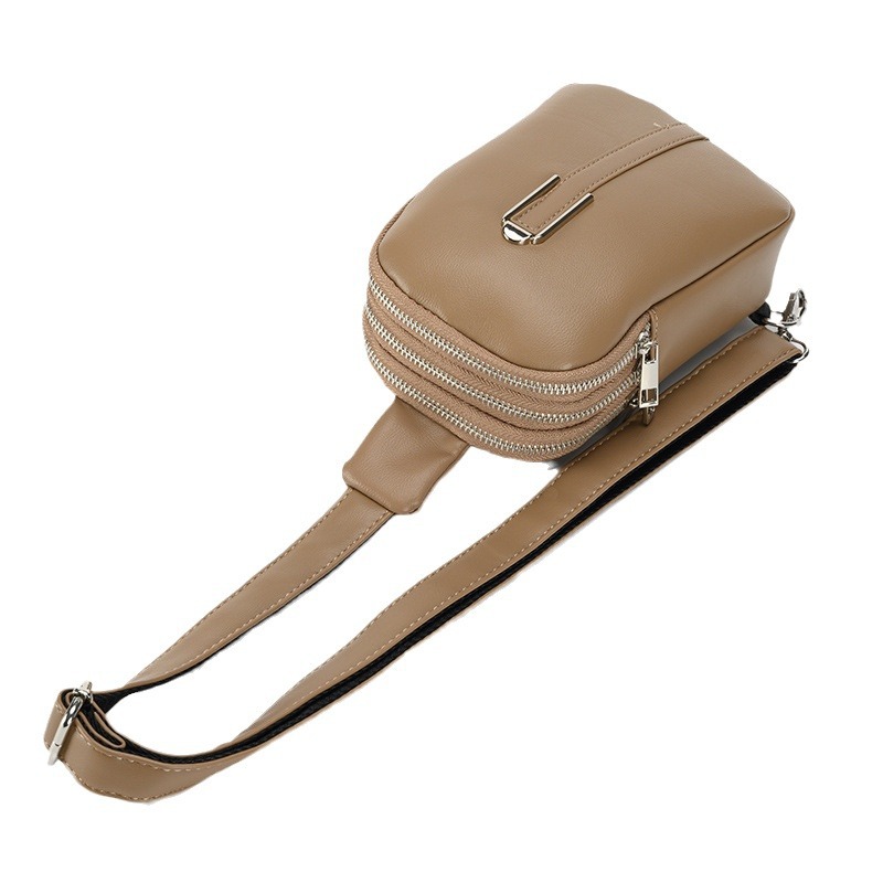 2024, bolsas deportivas, bolsas de pecho para hombres y mujeres, nuevas mochilas multifuncionales para mujeres al aire libre ligeras a prueba de agua